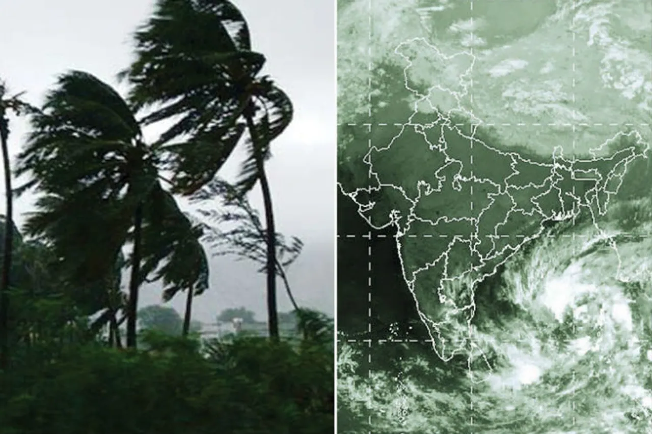 chennai weather forecast