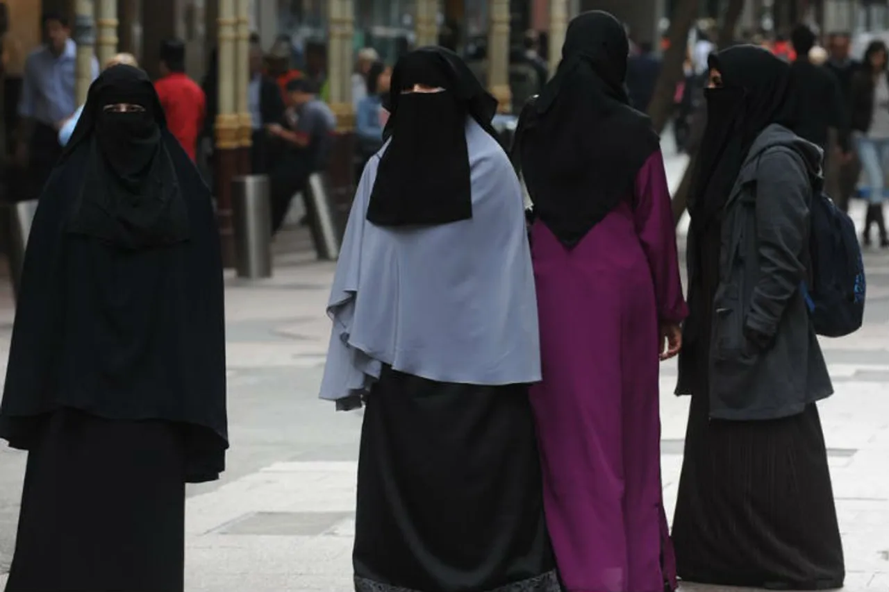 burqas banned in srilanka