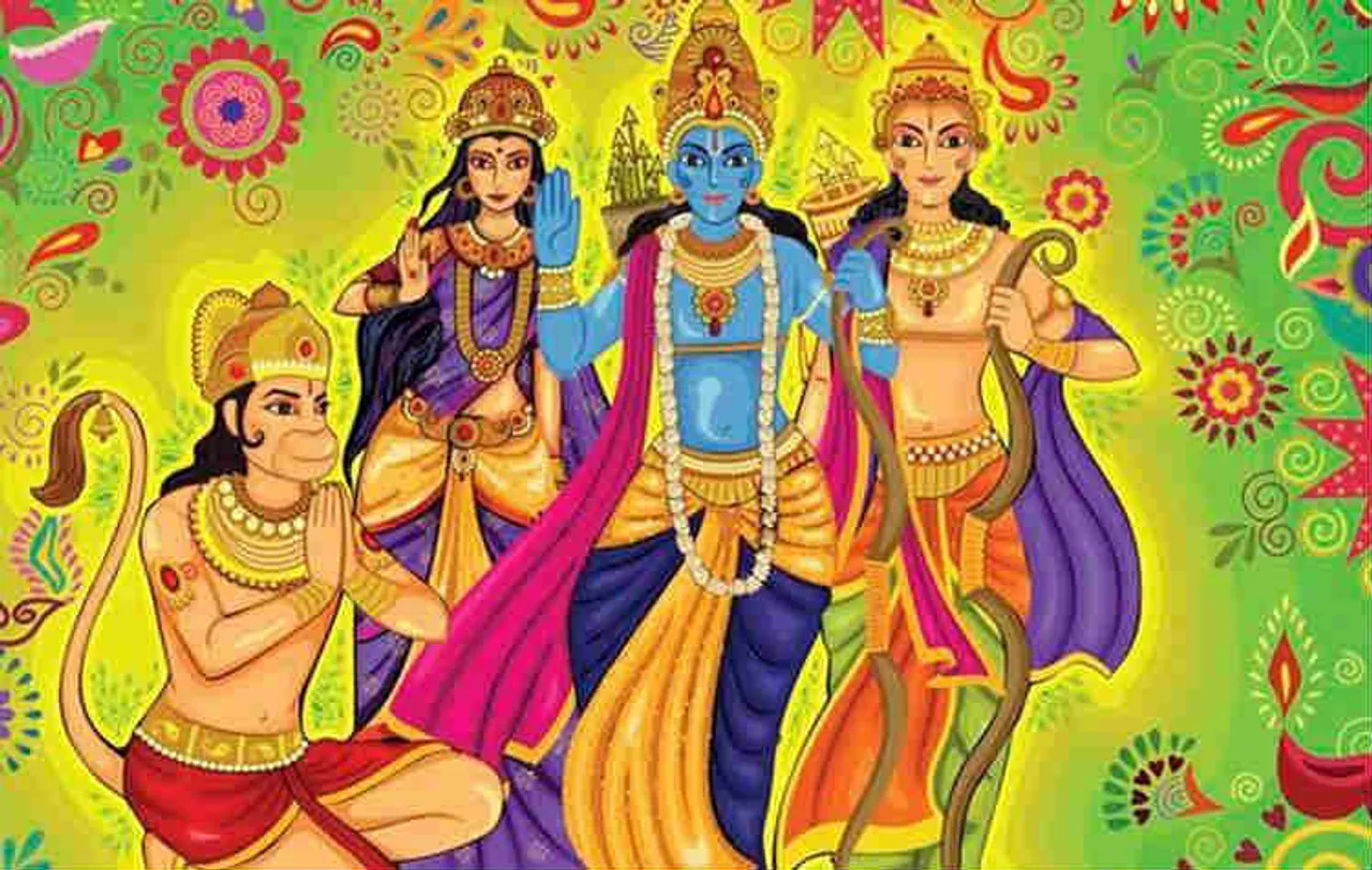 sri rama navami, ramnavami 2019, ஸ்ரீ ராமர் பிறந்த நாள், வடுவூர்
