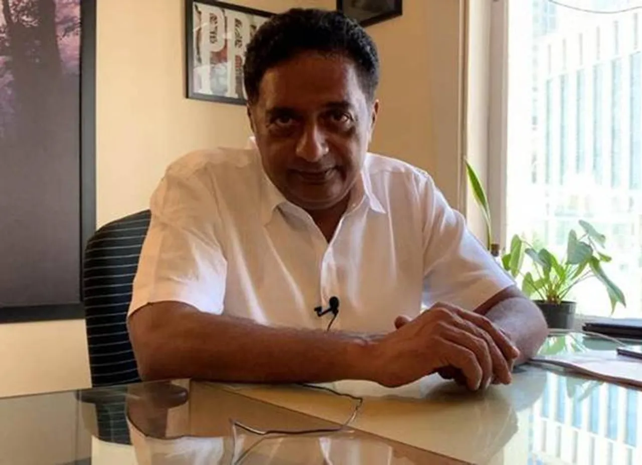 Prakash Raj Special Interview