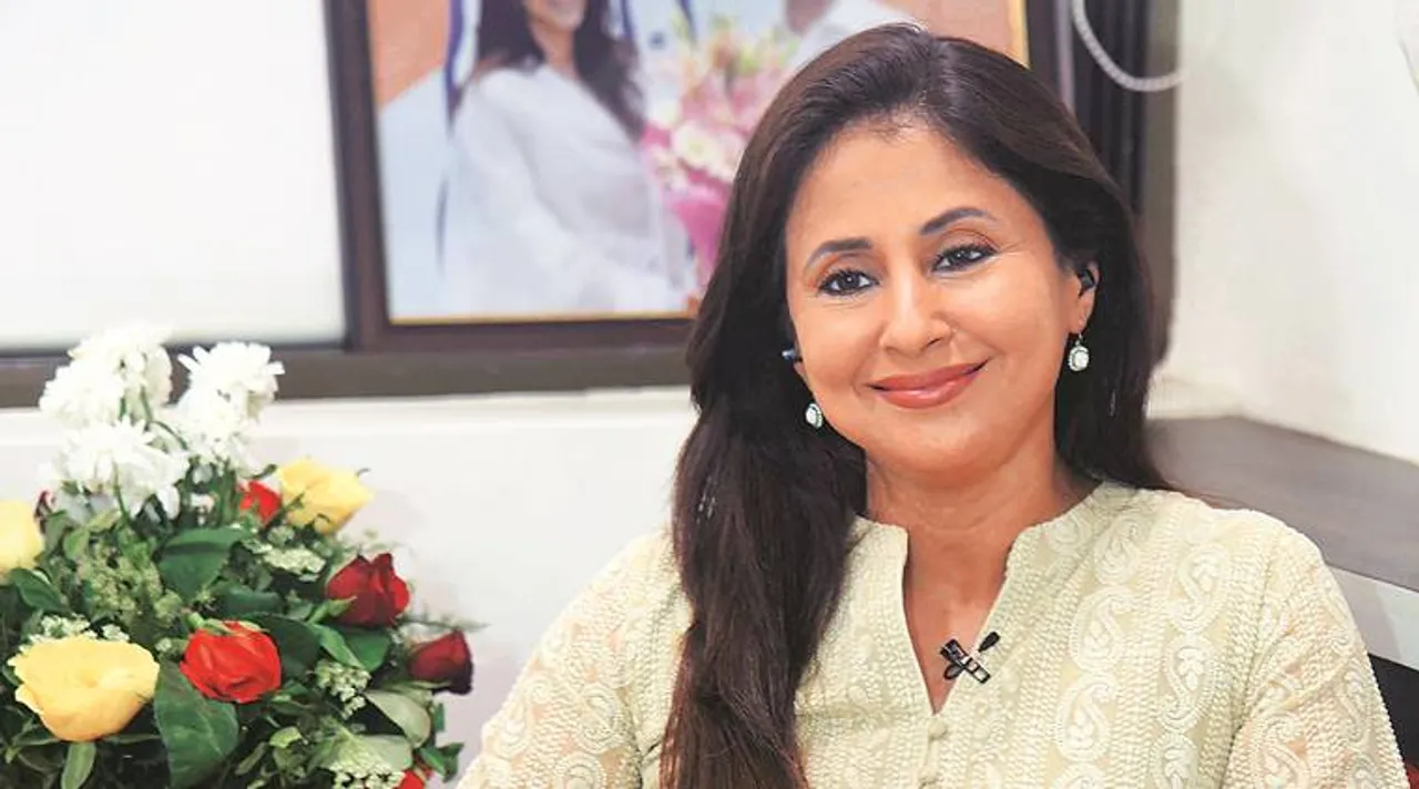 urmila Matondkar