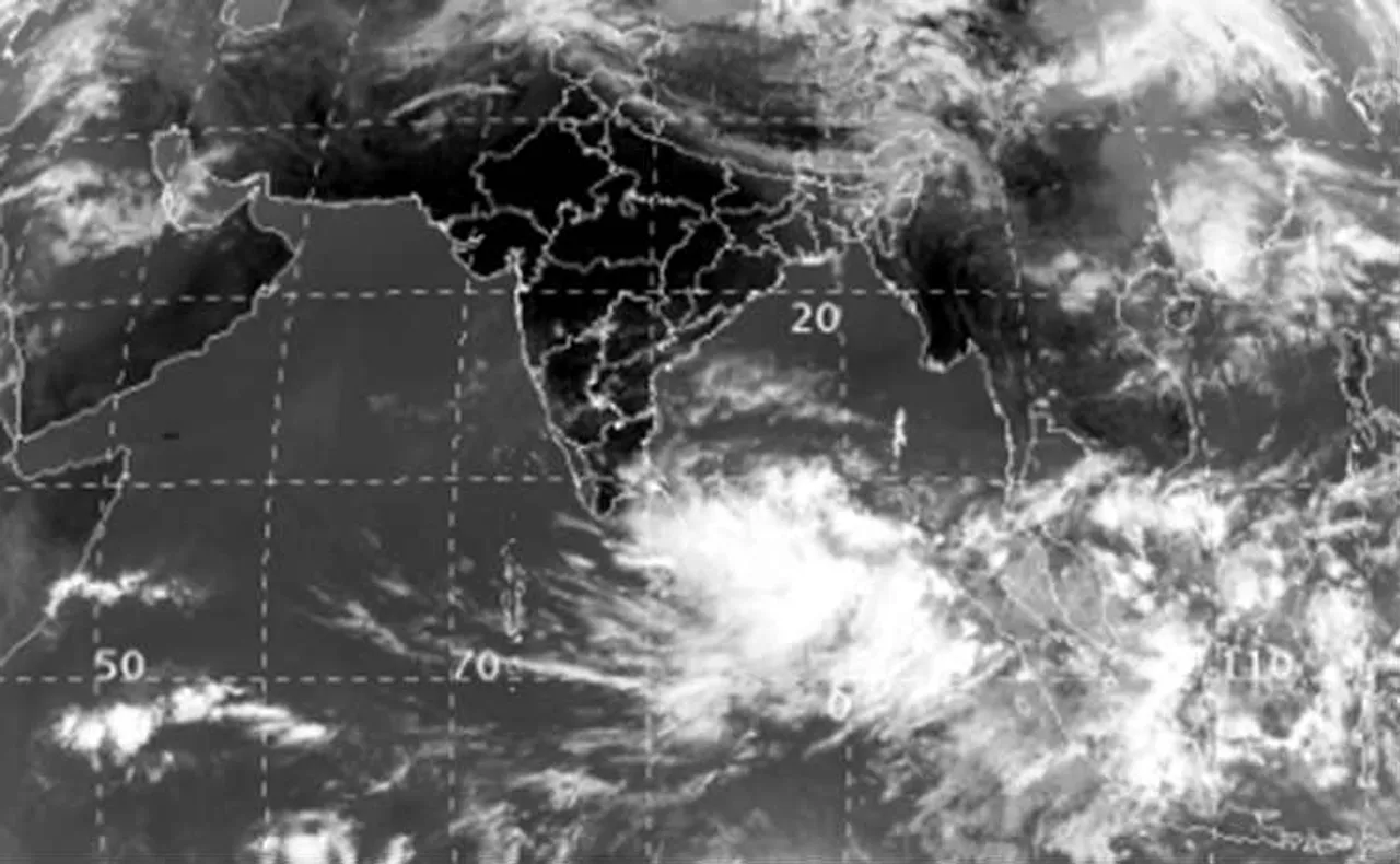 fani cyclone, chennai weather, cyclone in tamilnadu, தமிழ்நாடு வானிலை அறிக்கை