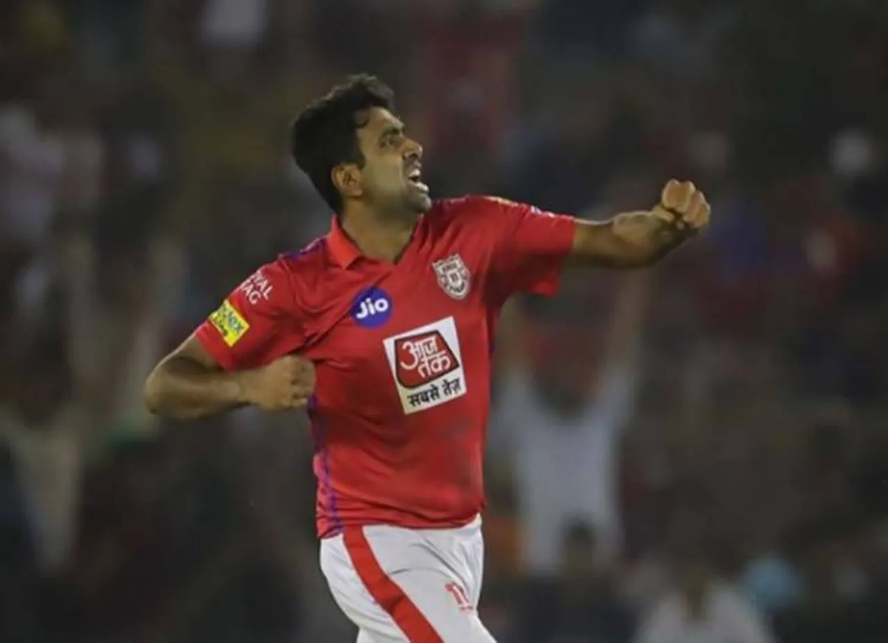 IPL 2019, KXIP beat RR