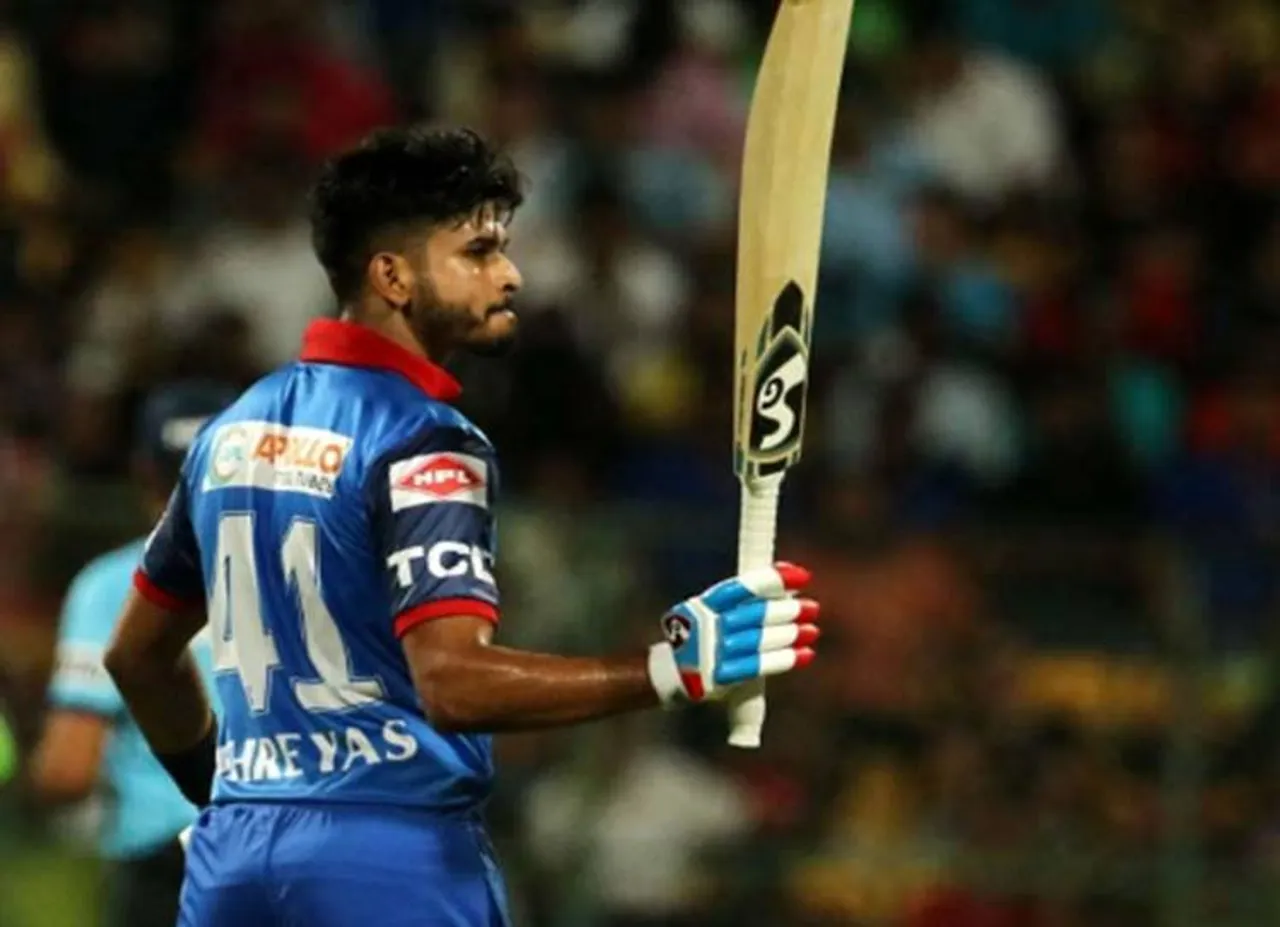 IPL 2019, DC beat KXIP