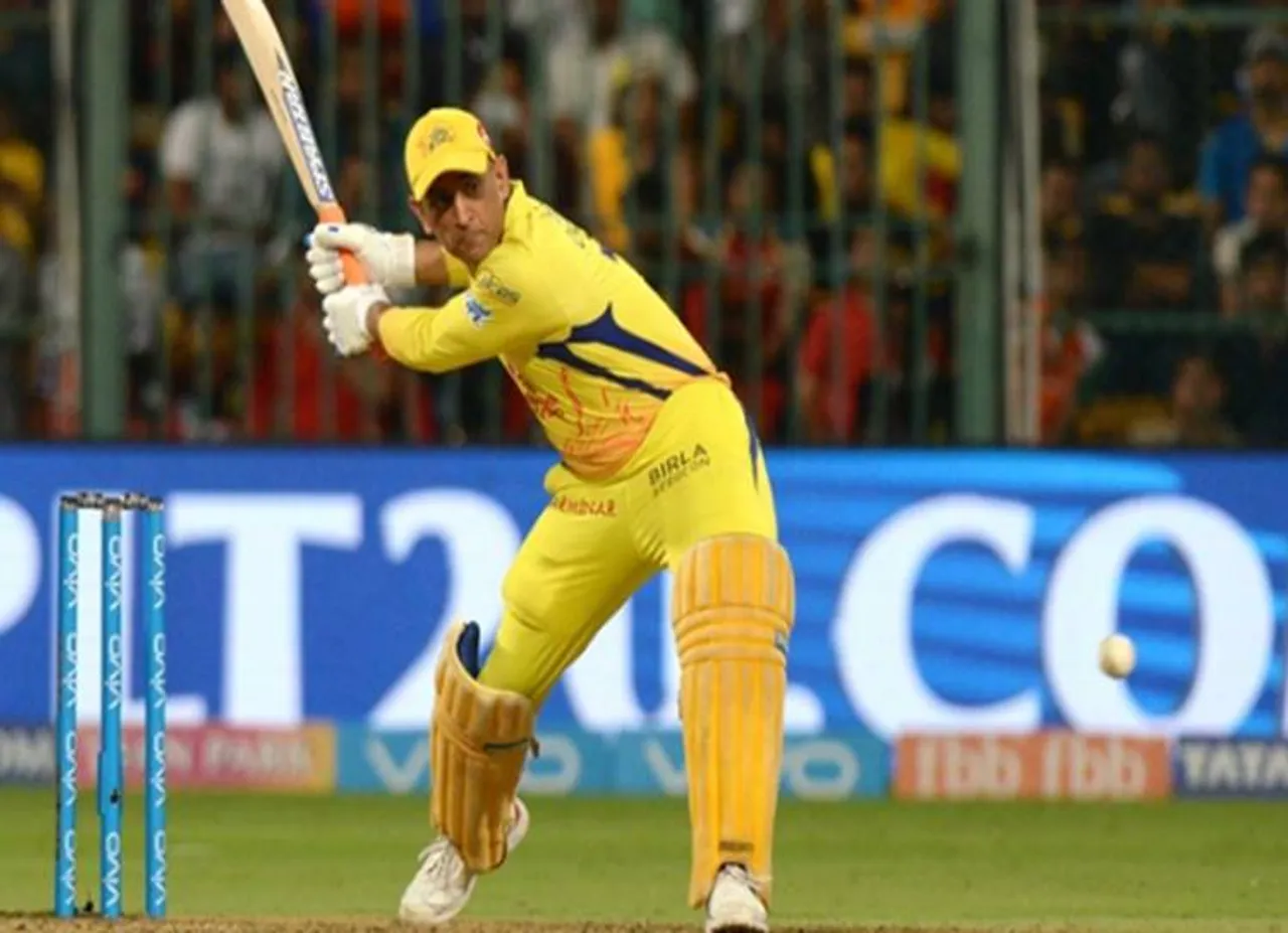 CSK vs RCB Live Score, IPL 2019 CSK vs RCB Live Score