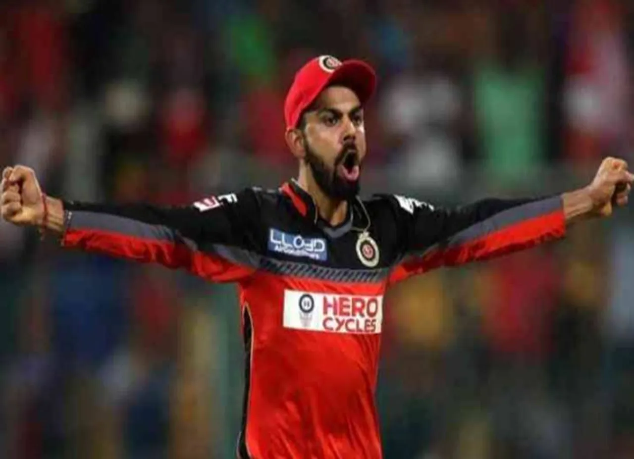 IPL 2019, RCB beat KXIP