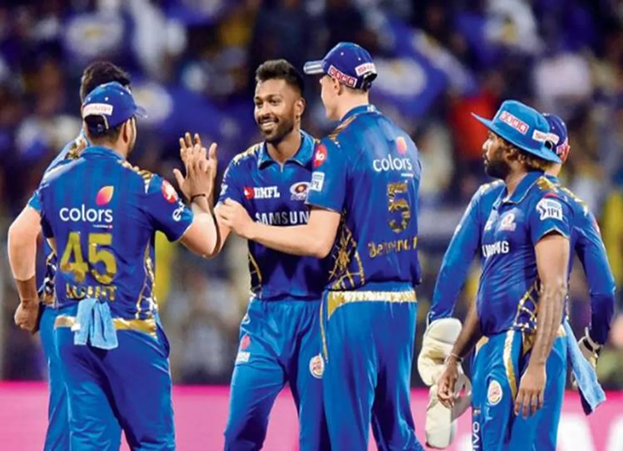 CSK vs MI Live Score, CSK vs MI Playing 11 Live Score