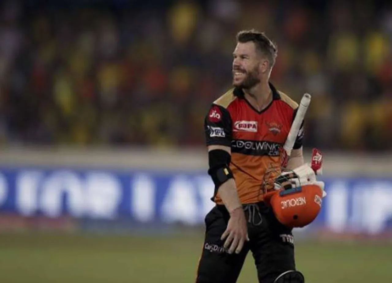 KXIP vs SRH Live Score, KXIP vs SRH Playing 11 Live Score