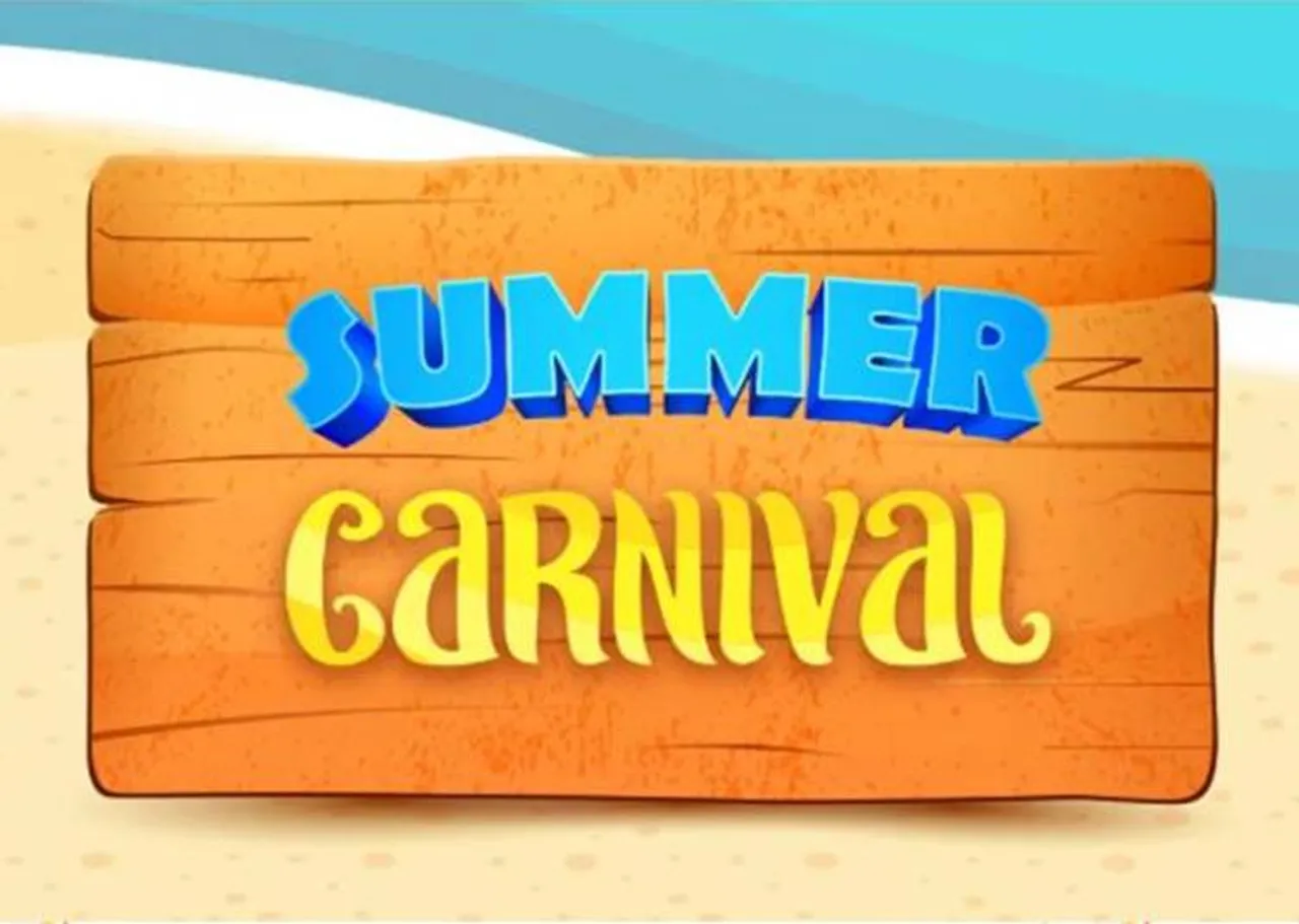 Flipkart Carnival Summer Sale Top deals