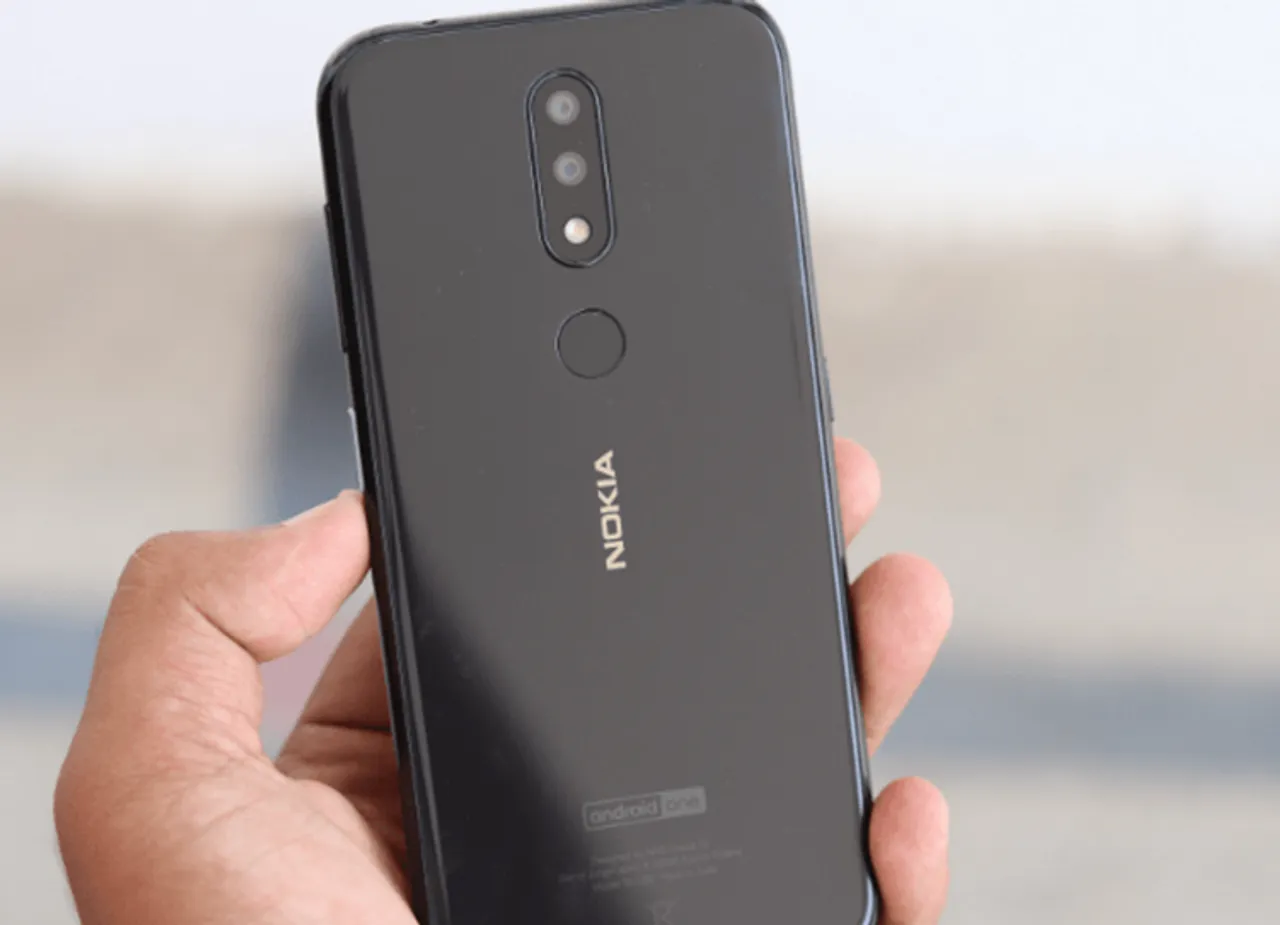 Nokia 4.2 specifications