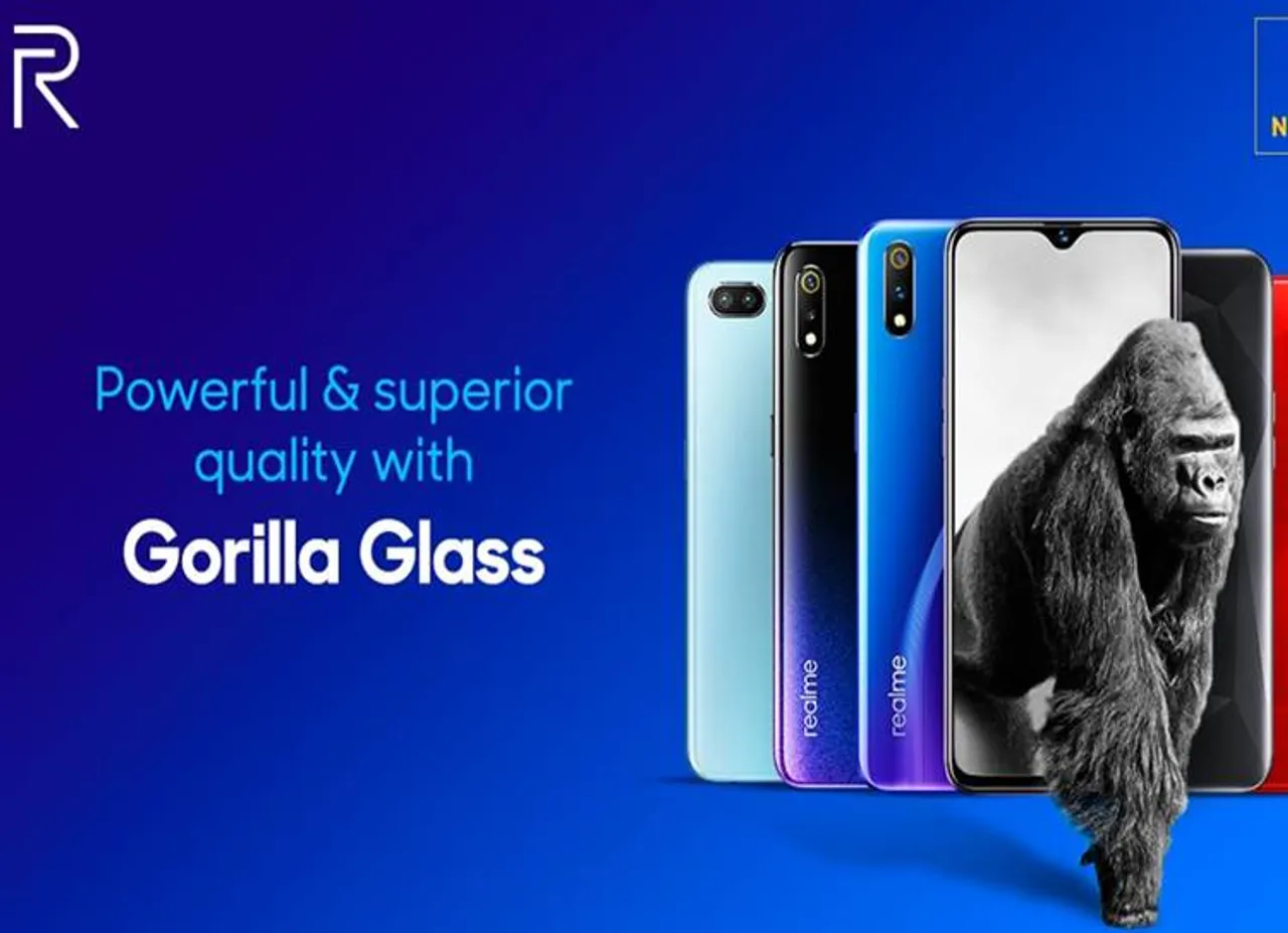 Realme X Specifications, Price, Camera Features, Launch