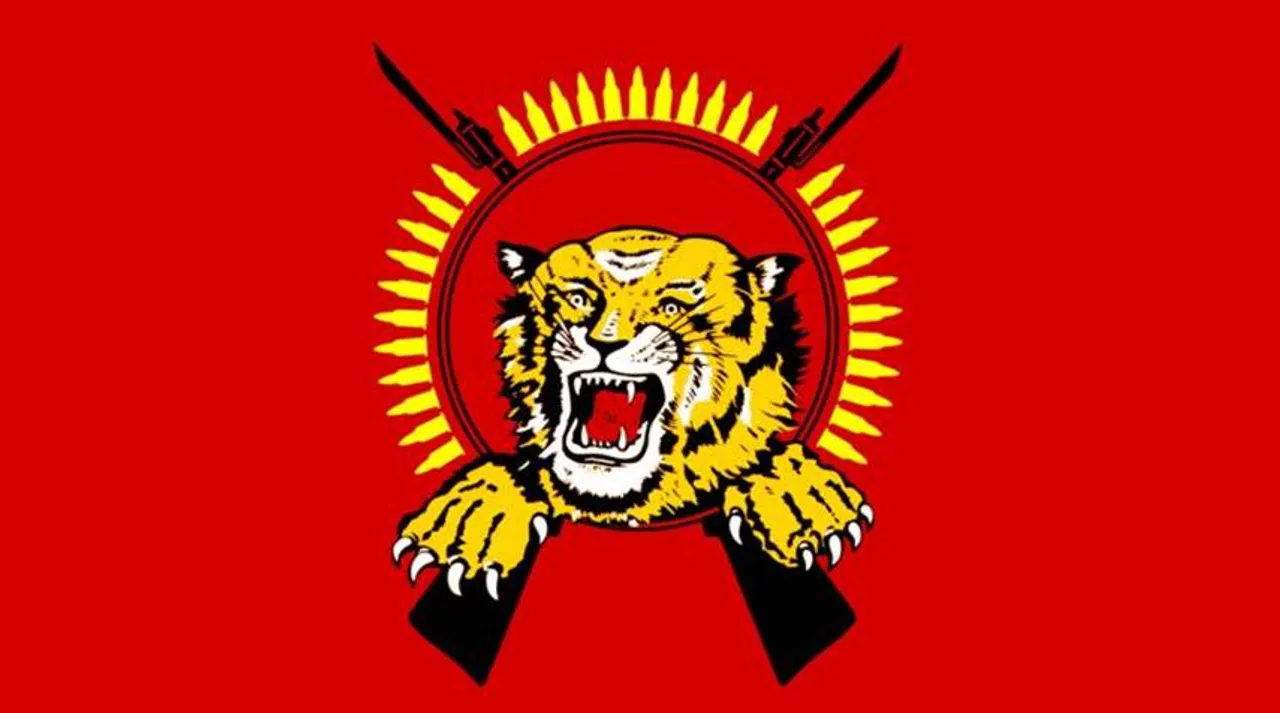 LTTE Ban Home Affairs Ministry Notification