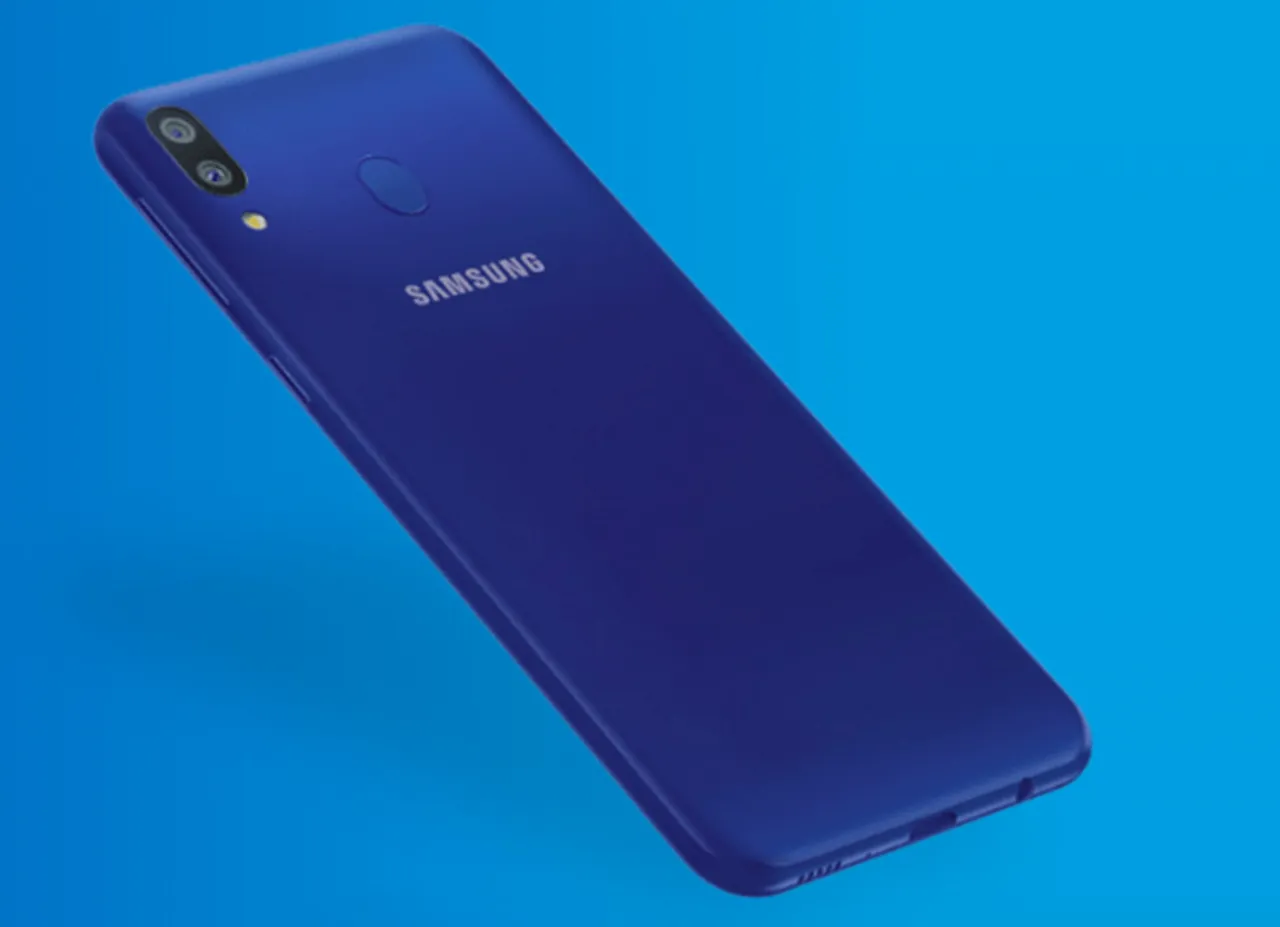 Samsung Galaxy M40 Price, Specifications, Features