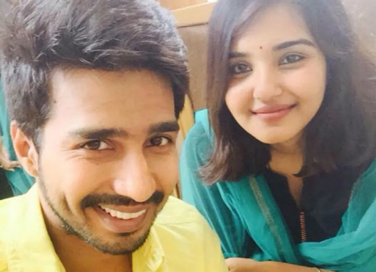 Vishnu Vishal, Rajini Natraj