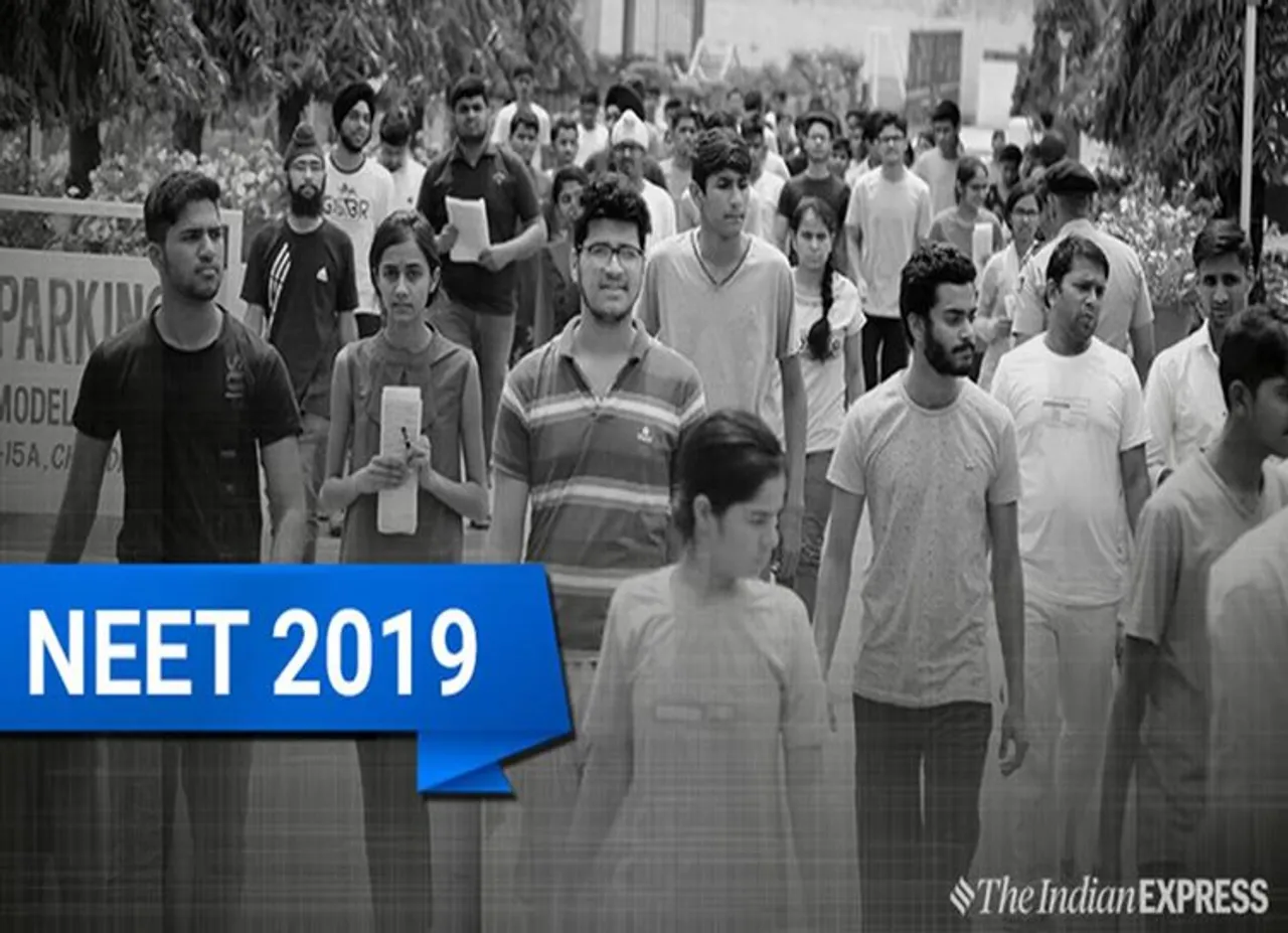 neet exam 2019