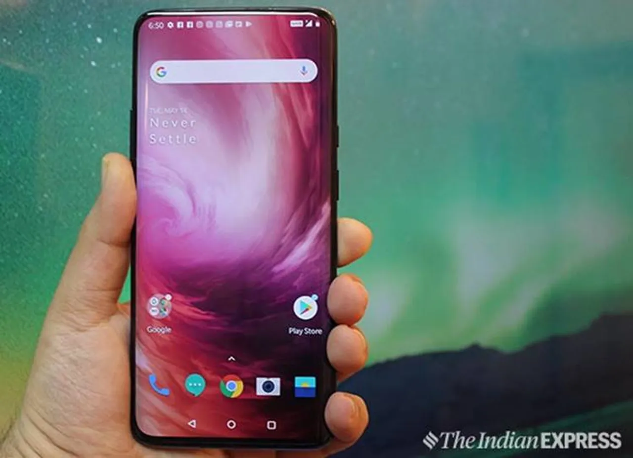 OnePlus 7 Pro review