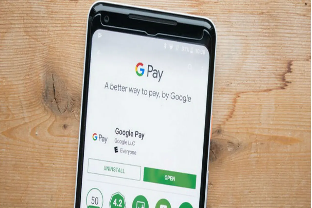 google pay download