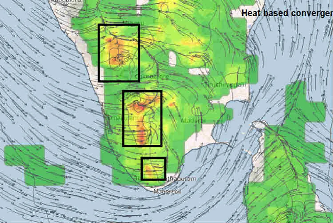 tamilnadu weatherman, chennai weather, தமிழ்நாடு வெதர்மேன்