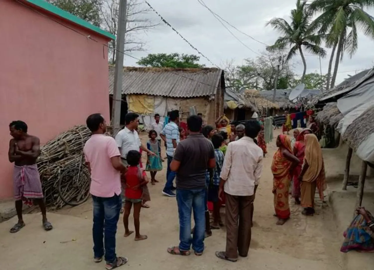 Cyclone Fani Odisha, Andhra Pradesh Live Update