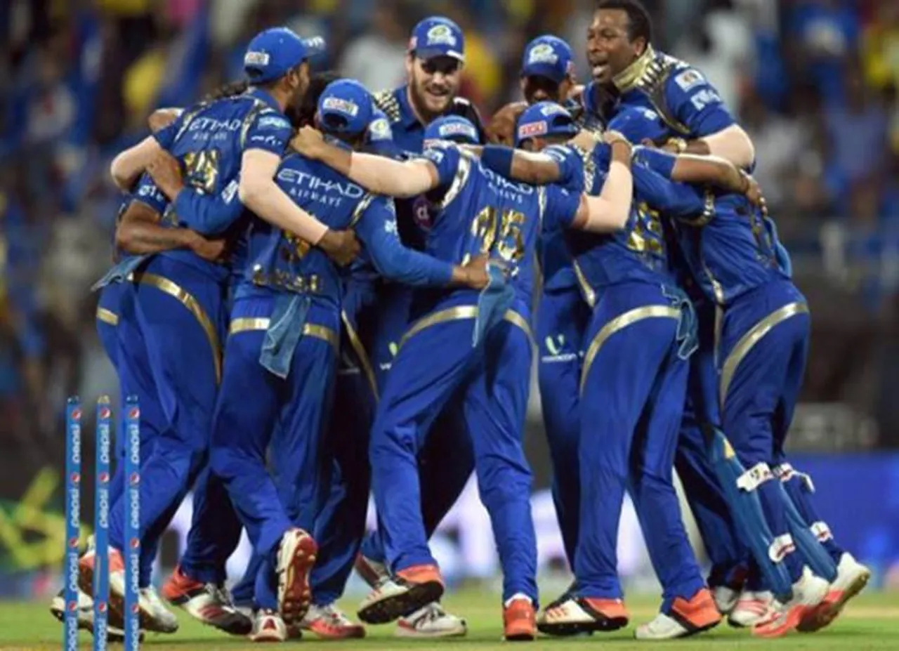 CSK vs MI 2019, IPL 2019 Final