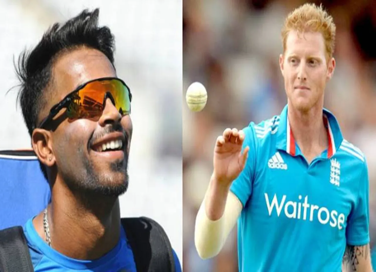 world cup 2019 all rounders list in each teams