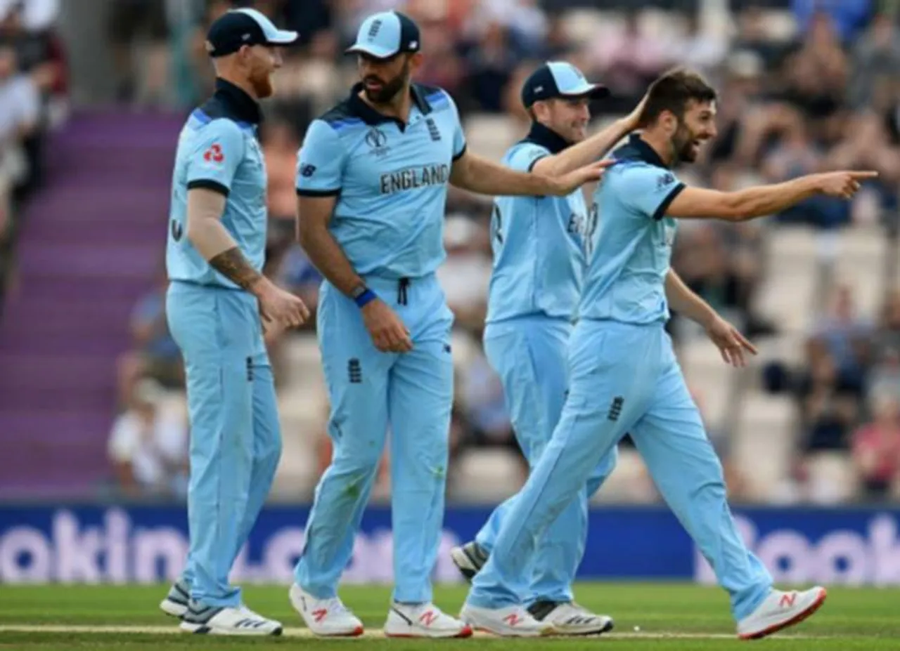 ICC World Cup 2019, England vs South Africa Live Streaming