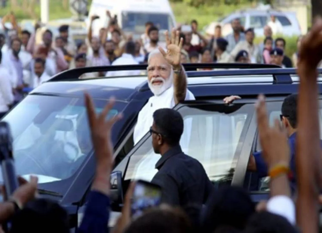 Modi-Xi Jinping Mamallapuram summit, Day 2