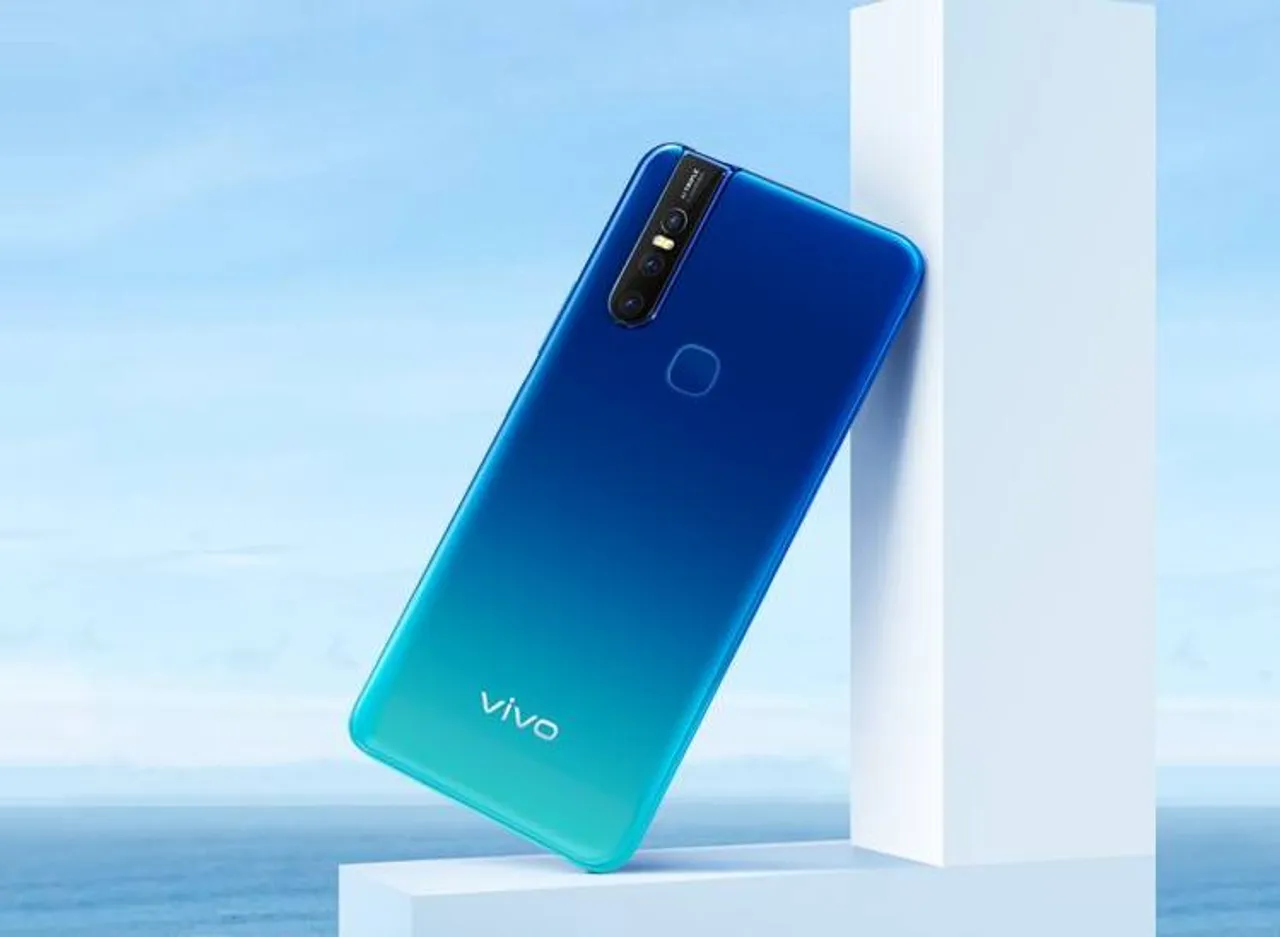 Budget Phone: Vivo Y12 Smartphone Features, Price, Specifications, Sales