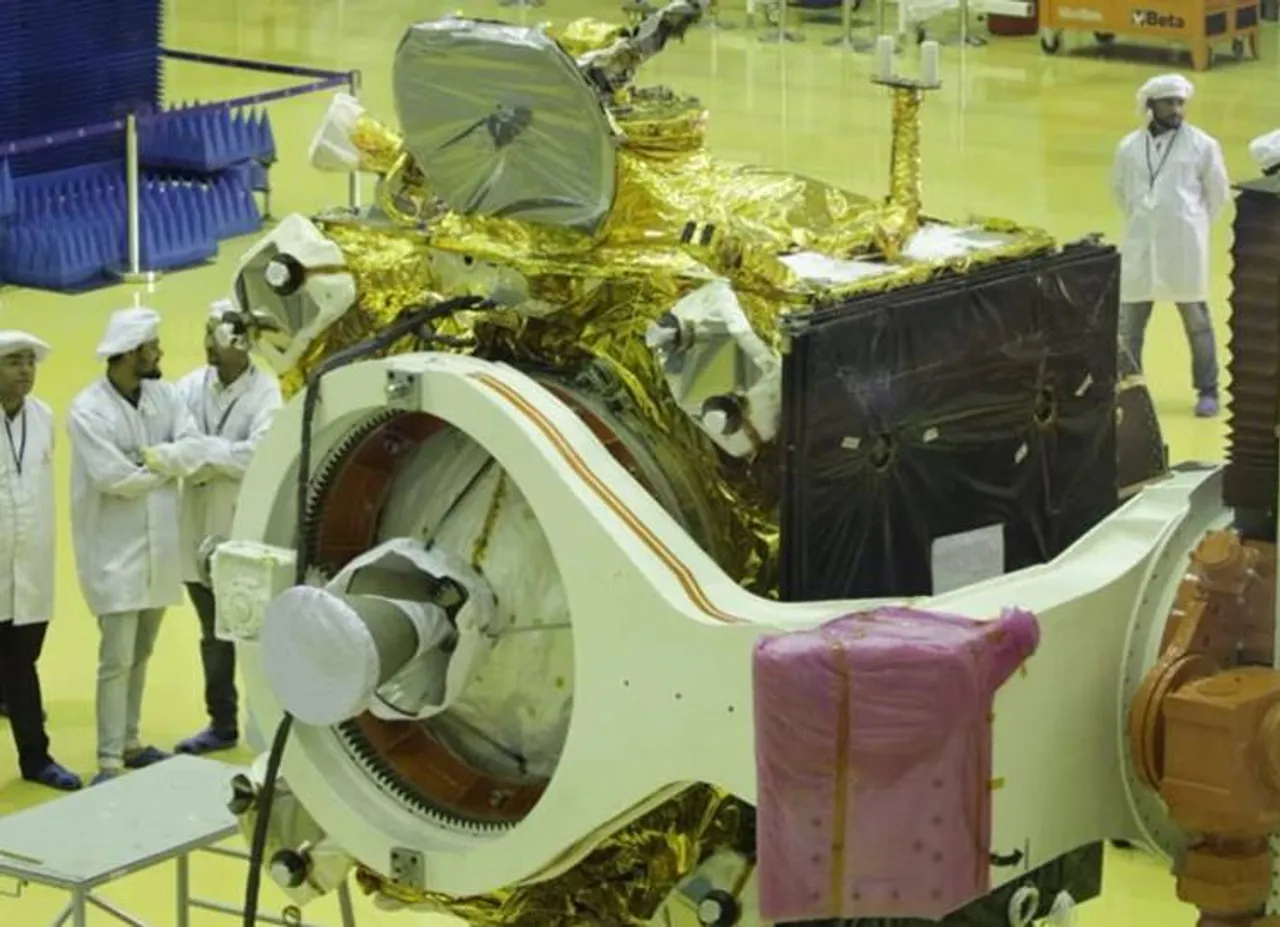 Chandrayaan 2 will be launched on July 15 says ISRO Chief K Sivan, Chandrayaan 2 Launch Live telecast details, Chandrayaan 2, Chandrayaan 2 Launch Date, Chandrayaan 2 Launch Time, Chandrayaan 2 Launch Live telecast details