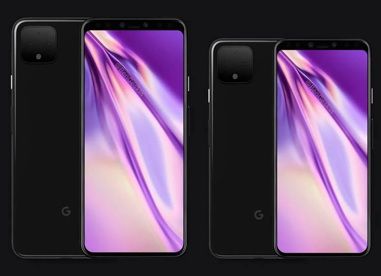 Google Pixel 4 Specifications, Release date, design, features and more