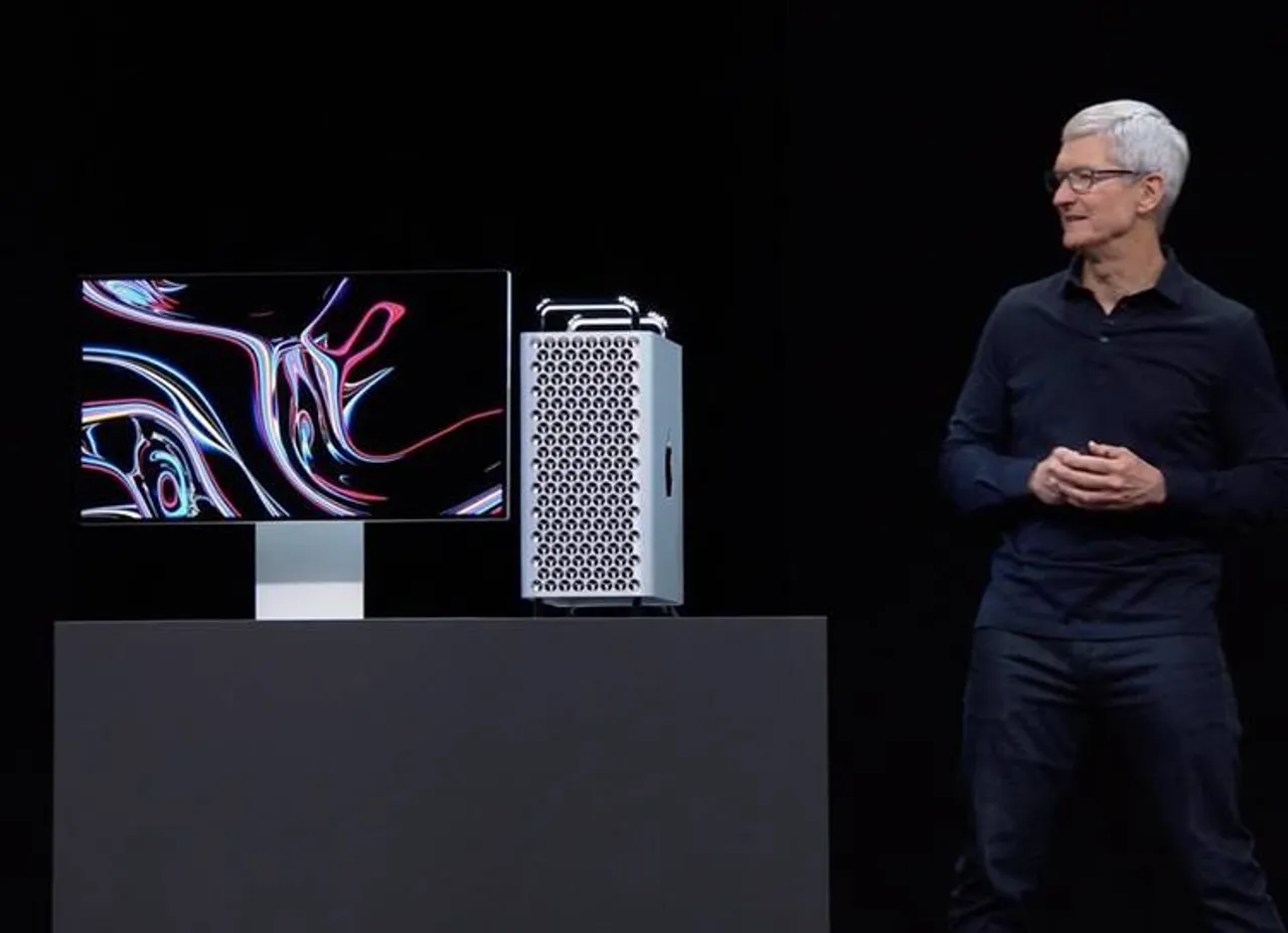 Apple WWDC 2019 Apple launched watchOS 6, iOS 13