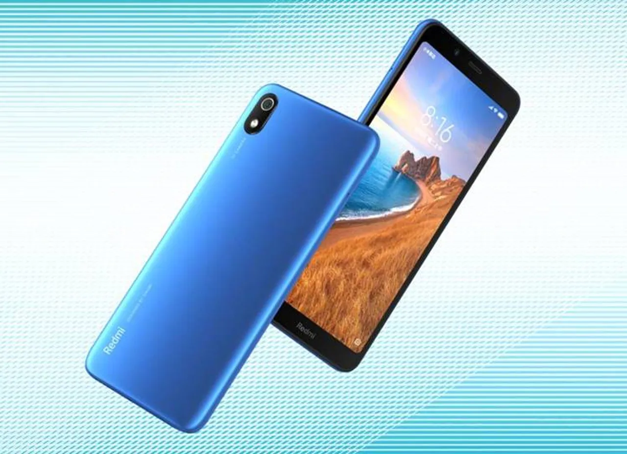 Xiaomi Redmi 9 smartphone specifications, price, sales, availability