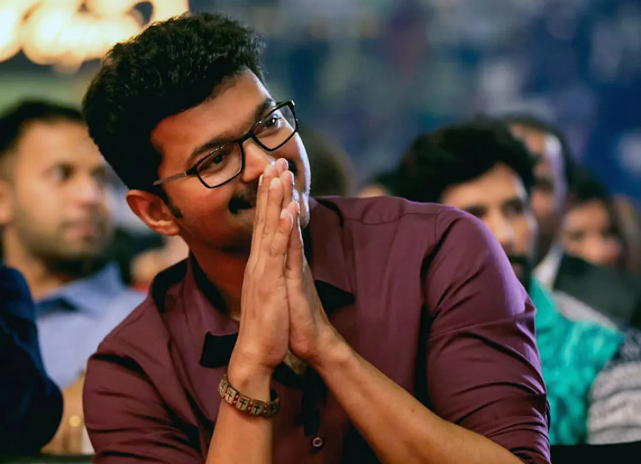 Bigil audio launch live thalapathi vijay nayanthara ar rahman- பிகில் ஆடியோ லாஞ்ச், தளபதி விஜய், நயன்தாரா, ஏ.ஆர்.ரஹ்மான்