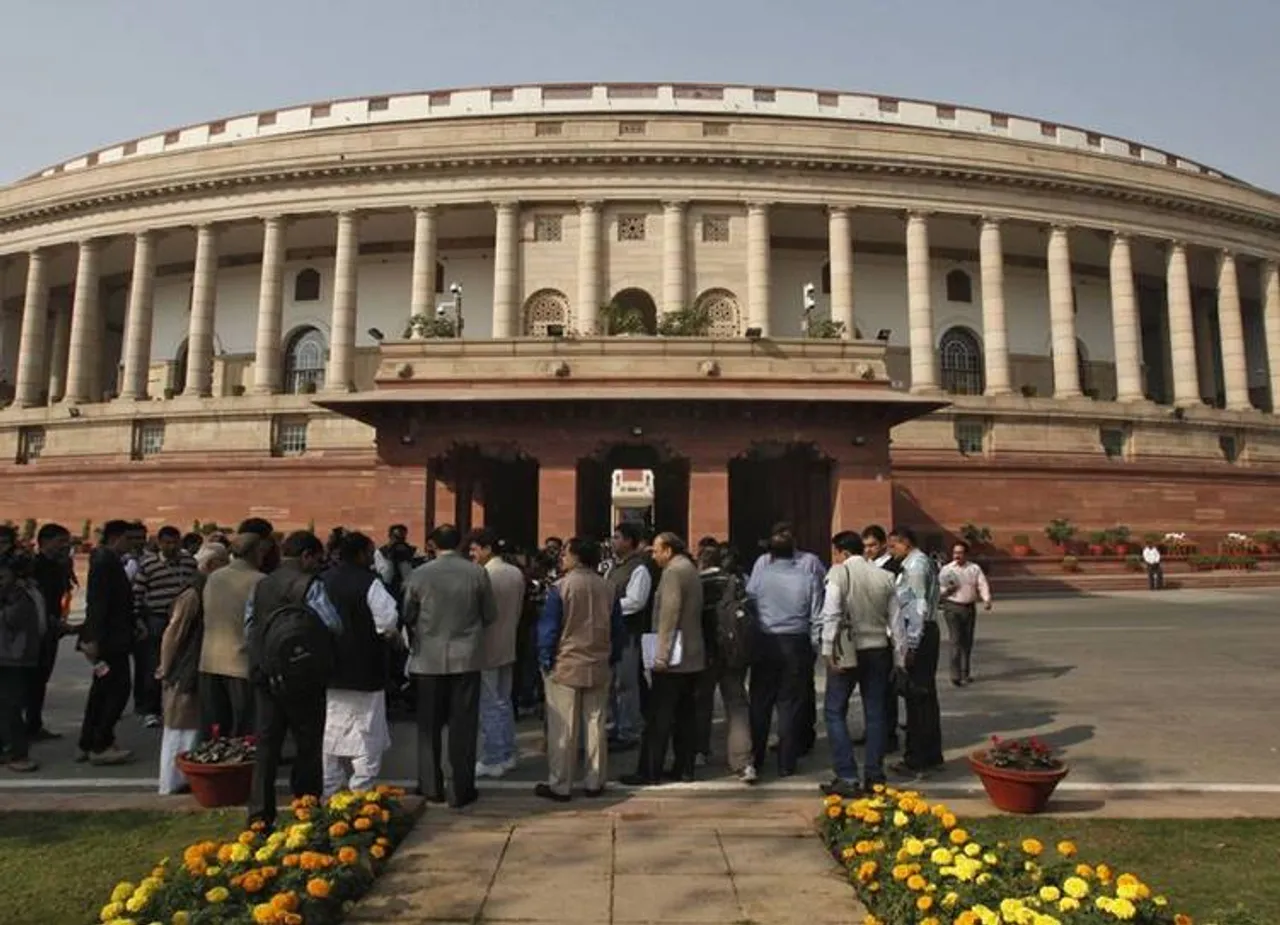 Why an individual cannot be a member of both Houses of Parliament? Rajya Sabha, Lok Sabha, Parliamentary session