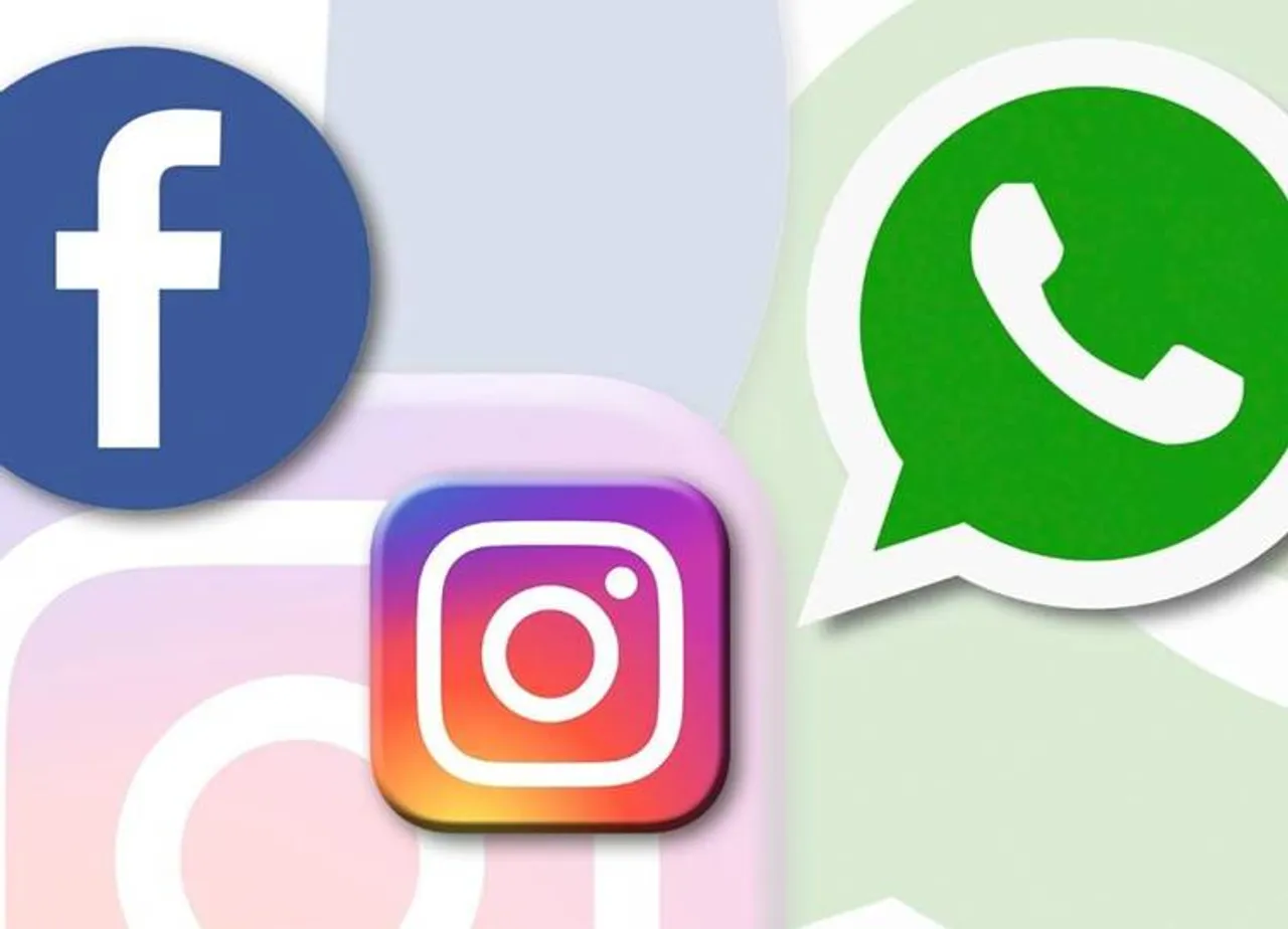 WhatsApp Status Sharing Facebook story, Instagram story
