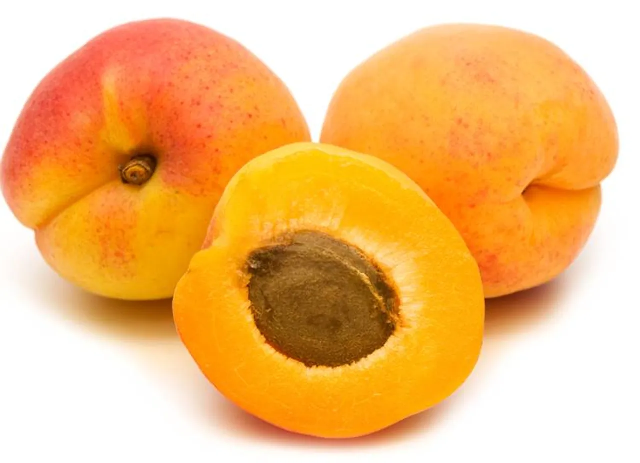 Diet Tips : High fibre fruit Apricot benefits