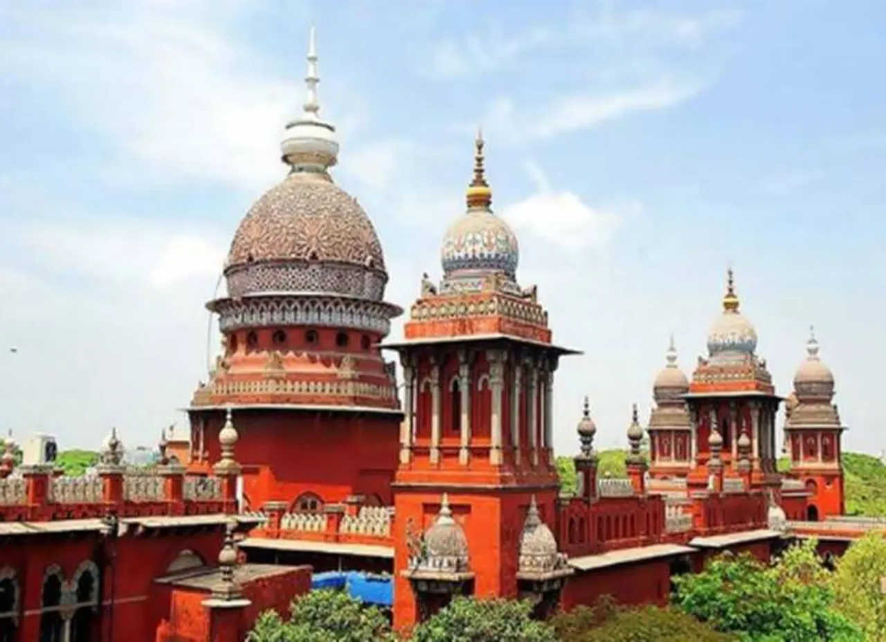 Madras high court seeks explanation from Tamil Nadu government,