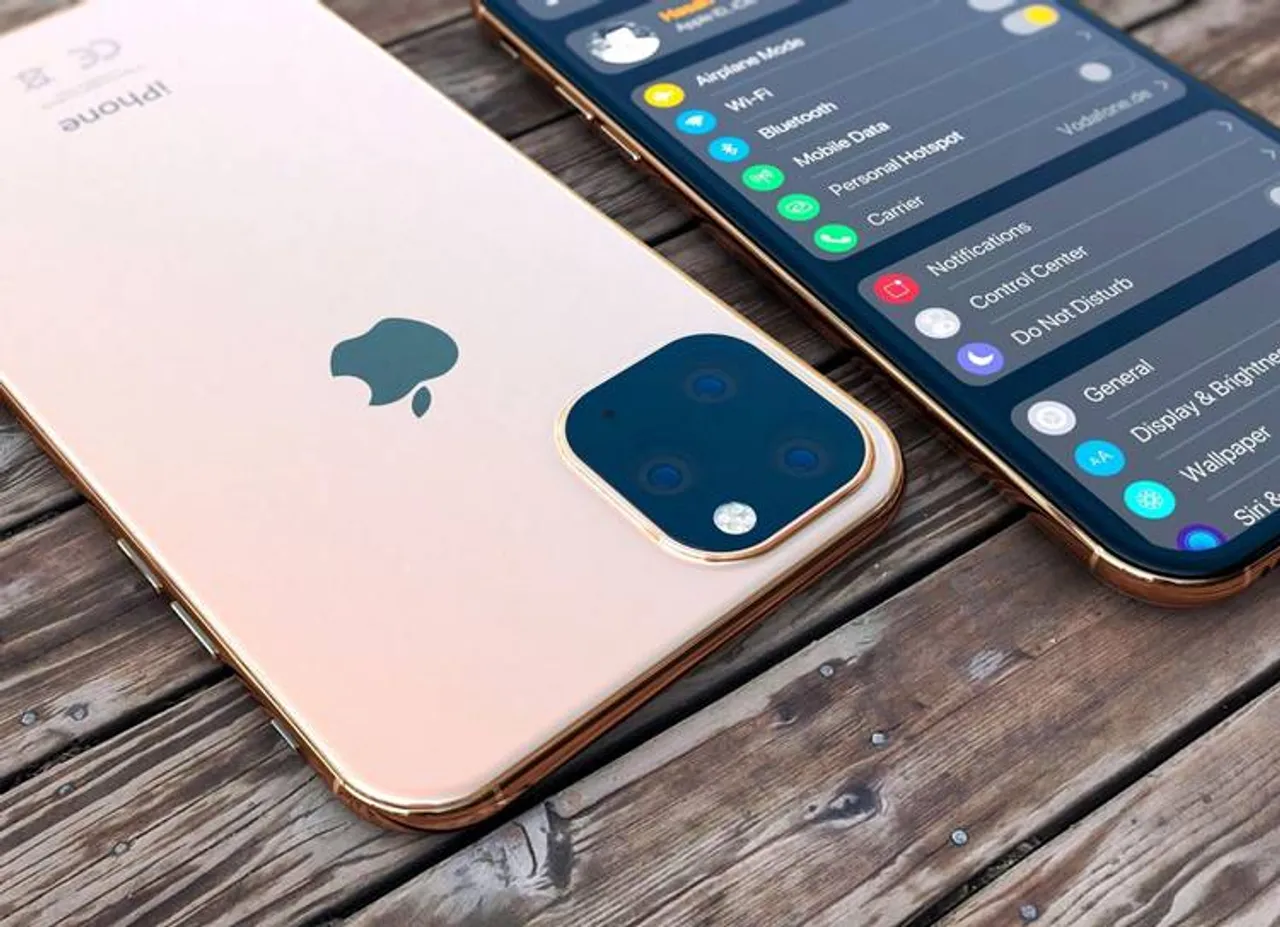 Apple WWDC 2019 iOS 13