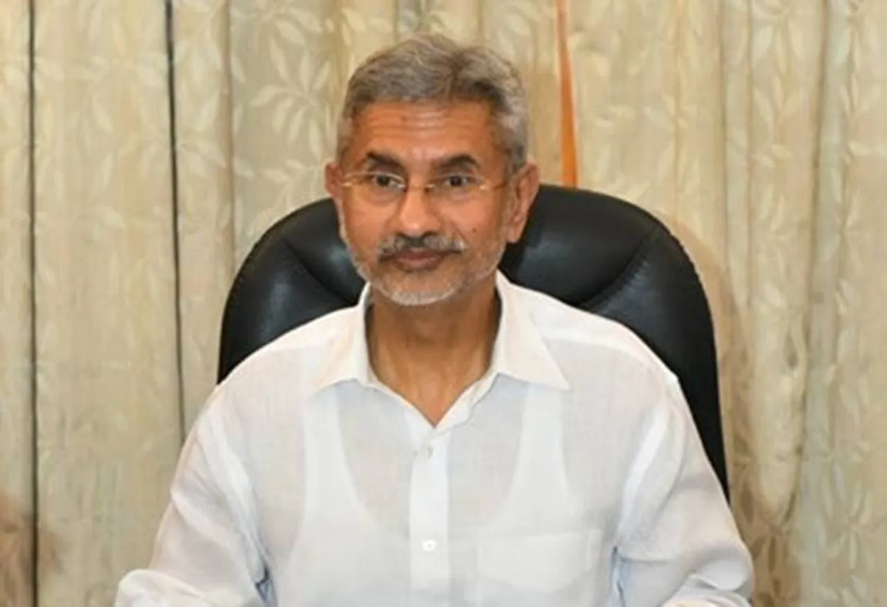 Tamil Nadu S Jaishankar, ஜெய்சங்கர், மத்திய அமைச்சர் ஜெய்சங்கர், Tamil Nadu Rajya Sabha MP S Jaishankar