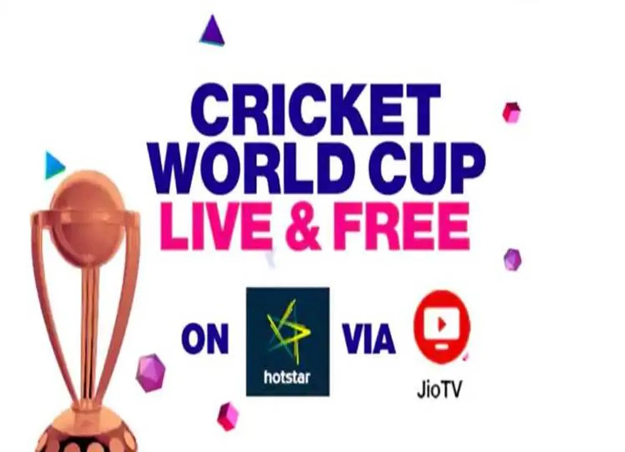 ICC World Cup 2019 Reliance Jio offers