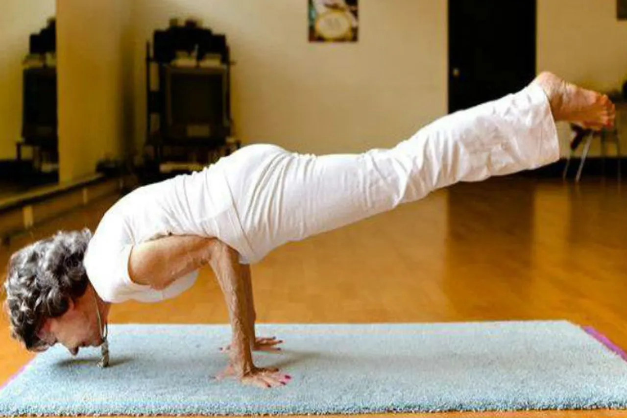 International Yoga Day 2019: முதன்முறையாக யோகா செய்ய போறீர்களா? ஜஸ்ட் வெயிட் இதை படிச்சிட்டு போங்க!