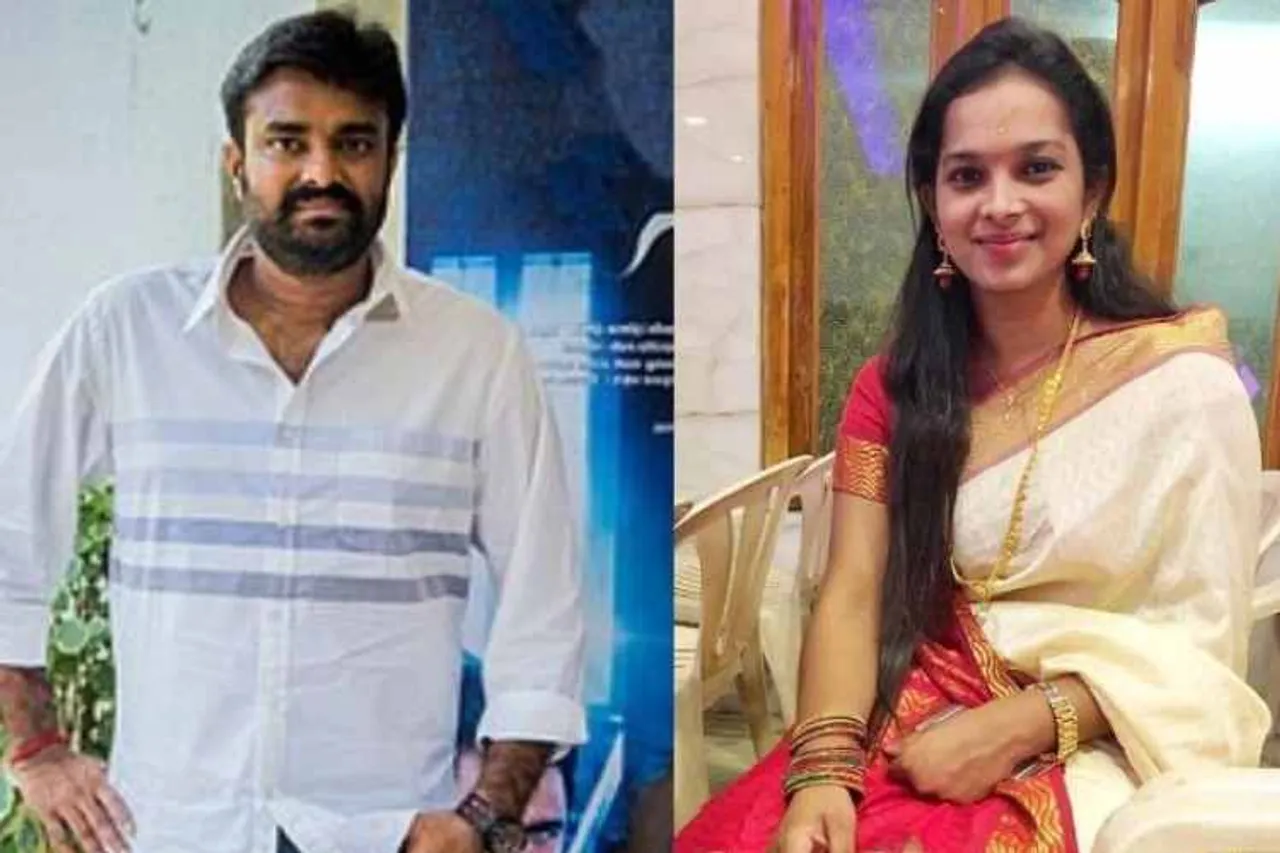 director a.l.vijay, amala paul, ajith, vijay, re-marriage, kreedam, thalaiva, deivathirumagal, doctor aishwarya, இயக்குனர் ஏ.எல். விஜய், அமலாபால், அஜித், விஜய் மறுமணம், கிரீடம், விவகாரத்து, தலைவா, தெய்வத்திருமகள், டாக்டர் ஐஸ்வர்யா