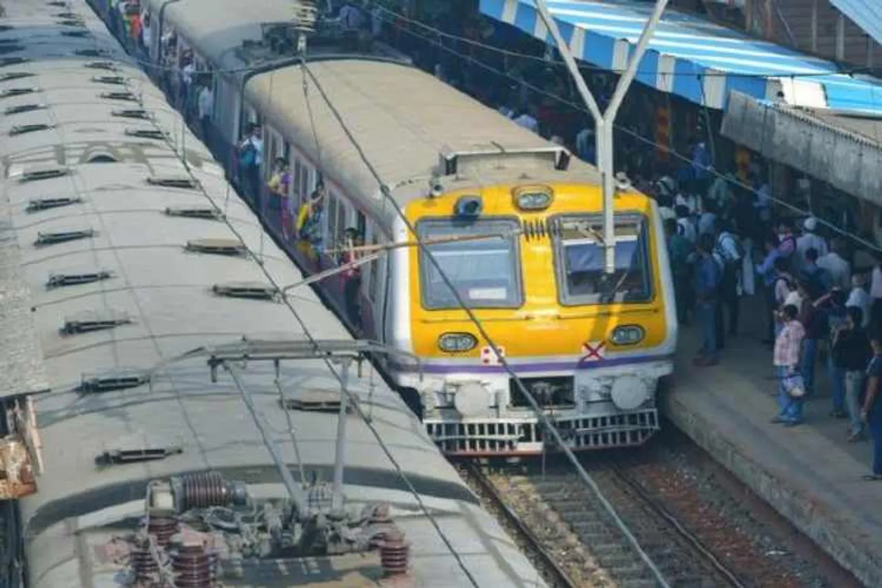 chennai local train timings