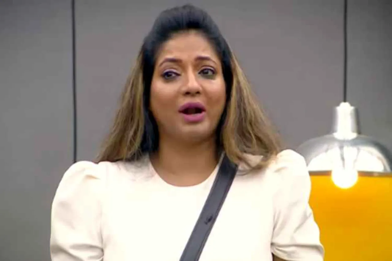 Bigg Boss Tamil 3, bigg boss tamil 3 contestants images, bigg boss tamil promo 3 today episode, abirami bigg boss, Star Vijay, Kamal Haasan, sakshi agarwal, tharshan thiyagarajah, bigboss 3 contestent, reshma pasupuleti, abirami venkatachalam, losliya