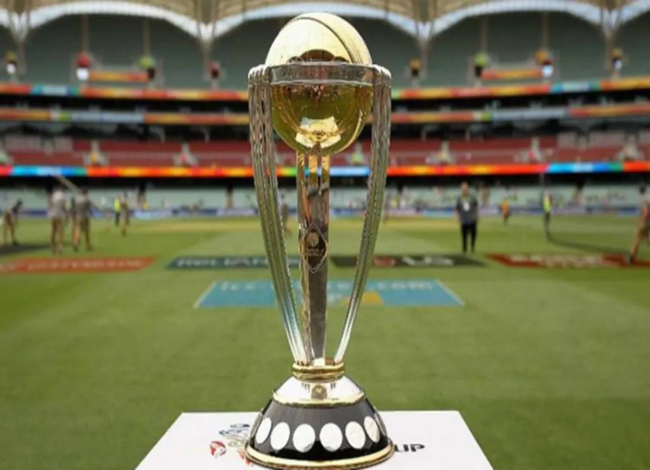 World Cup 2019 semi final Knock-out india new zealand australia - World Cup 2019: அரையிறுதி ரேஸில் மல்லுக்கட்டும் 7 அணிகள்! டாப் 4 வாய்ப்பு யாருக்கு அதிகம்?
