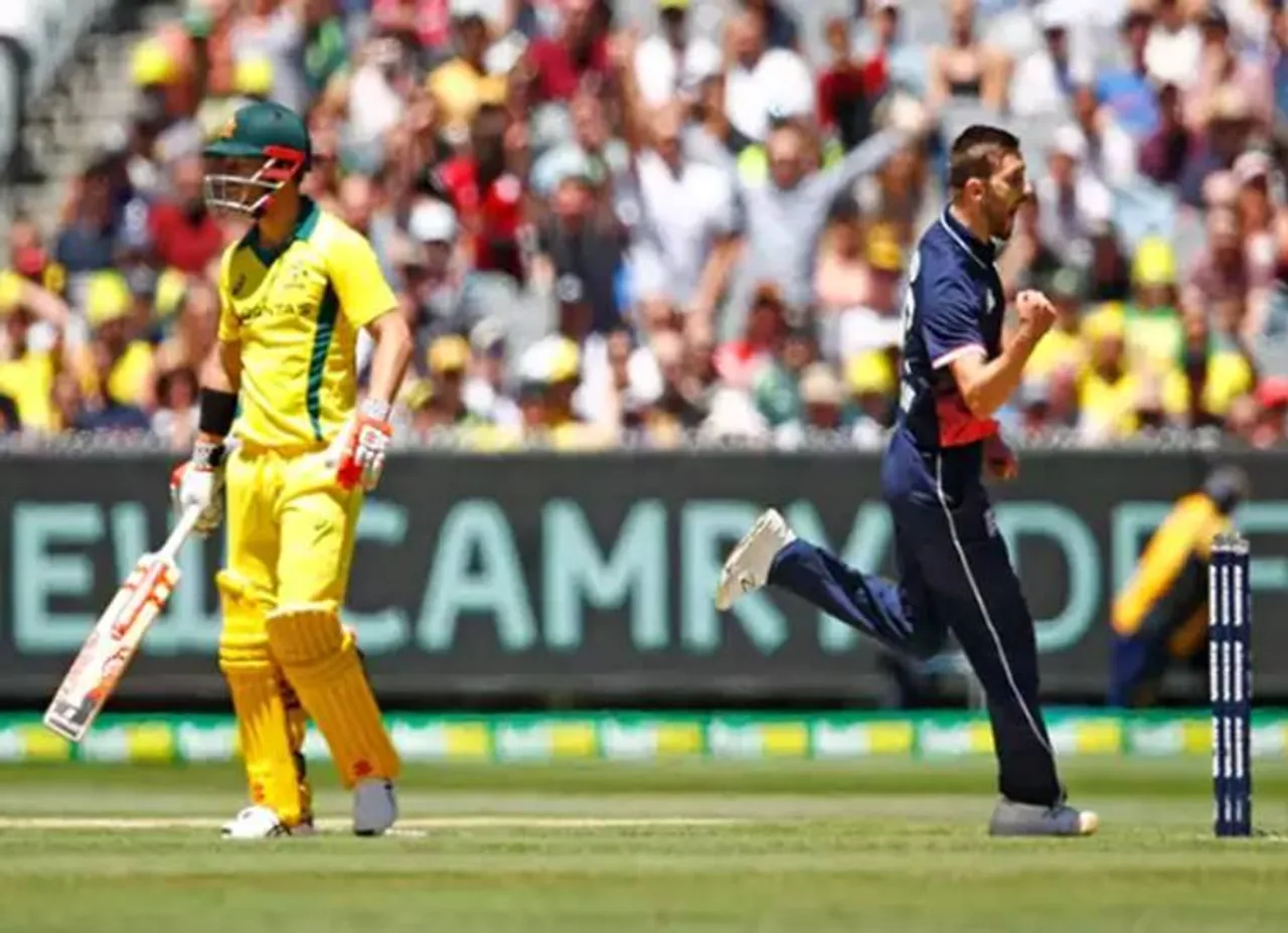 AUS vs ENG Live Score, Australia vs England World Cup Live Score