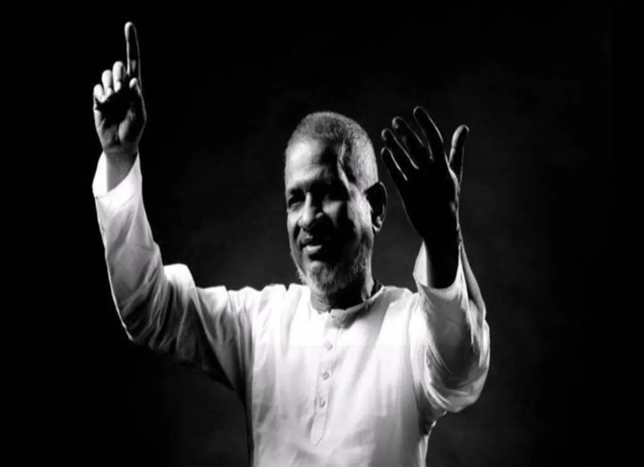 Political leaders wishes isaignani ilaiyaraaja for his birthday - இசைஞானி இளையராஜாவுக்கு அரசியல் கட்சித் தலைவர்கள் வாழ்த்து!