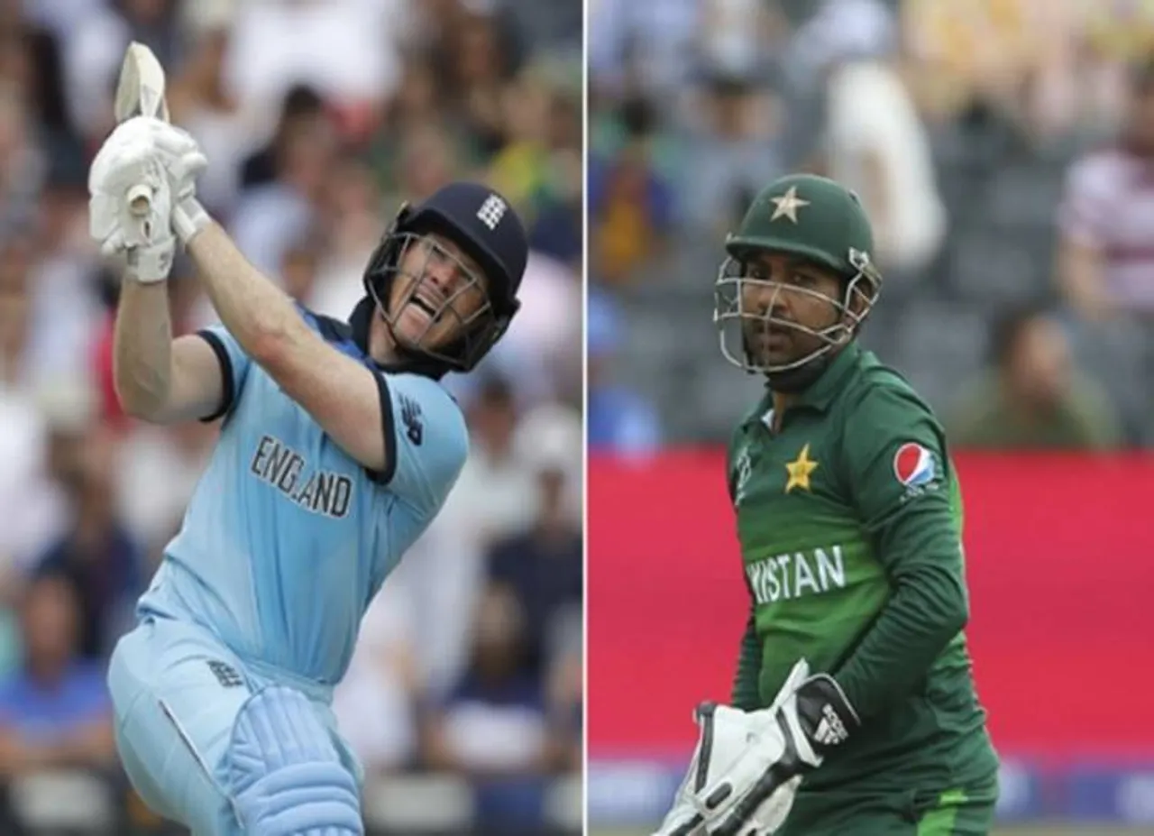 world cup cricket 2019 eng vs pak live cricket score updates