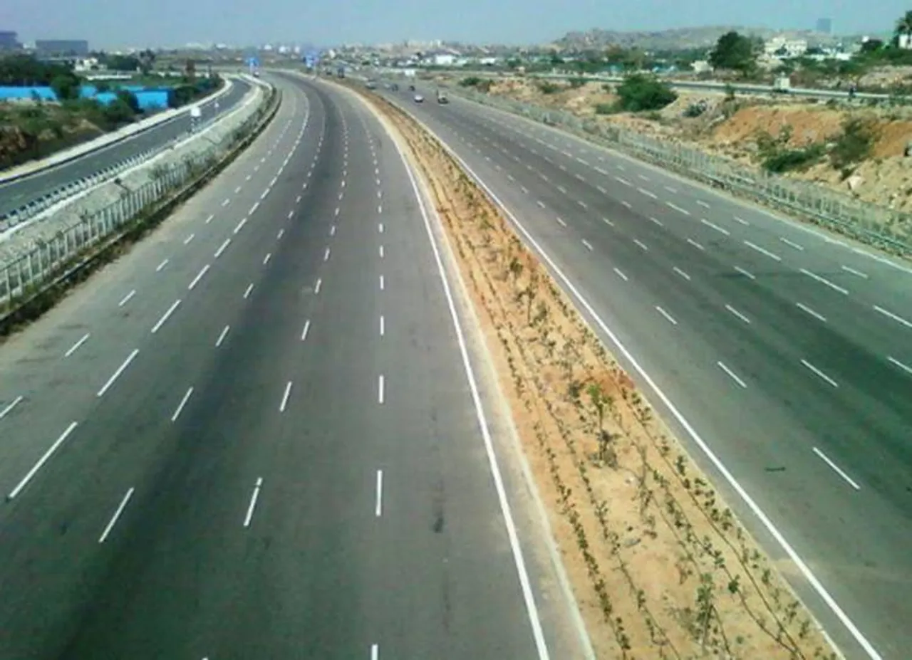cm palaniswamy about chennai - salem highway project - 'நிலங்களை பறிக்க மாட்டோம்; சமாதானம் செய்து 8 வழிச்சாலை அமைக்கப்படும்' - முதல்வர் பழனிசாமி