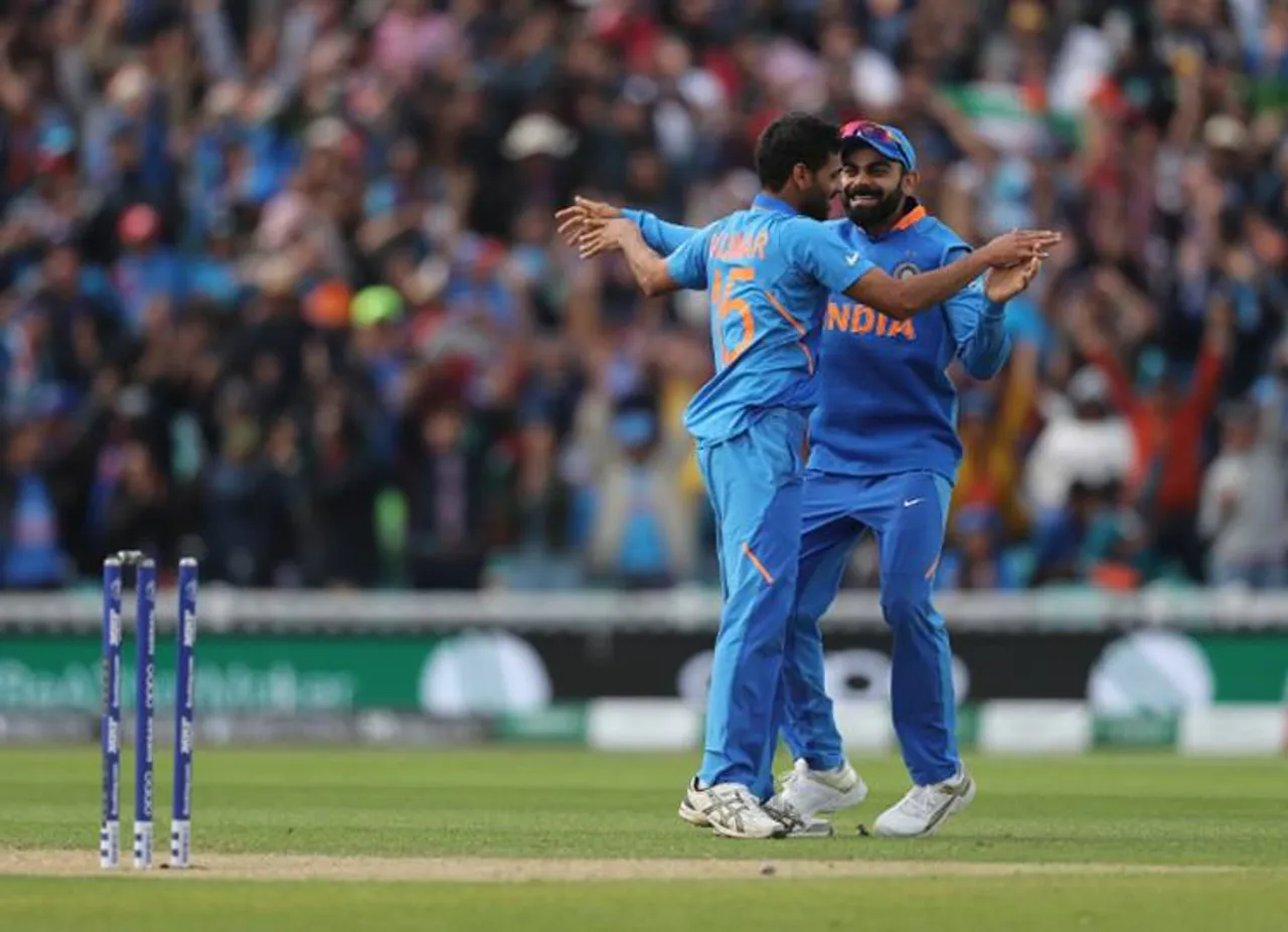 Ind vs Aus Live Updates